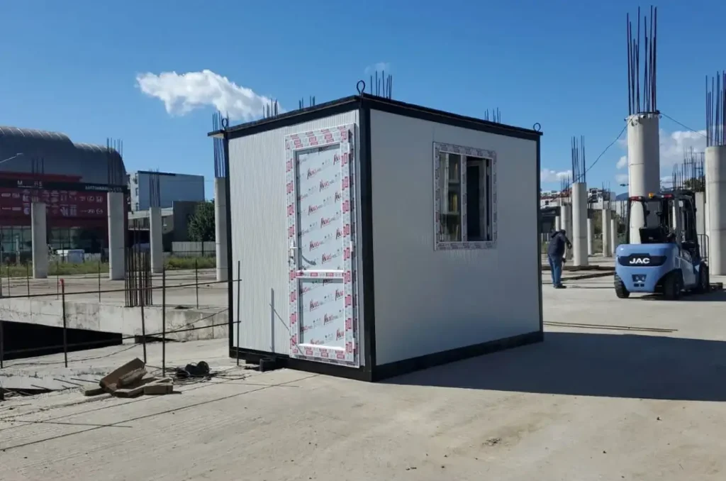 ჯიხურები