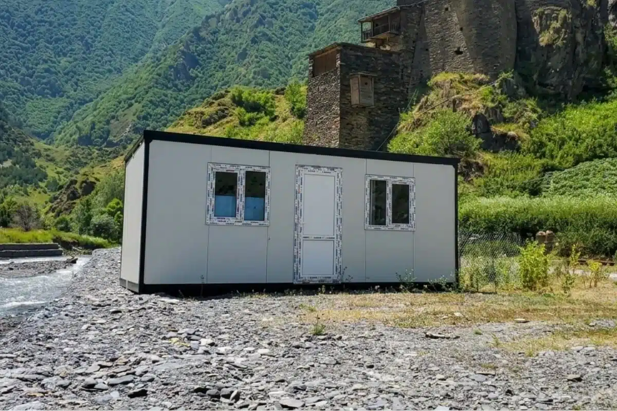 კონტეინერები